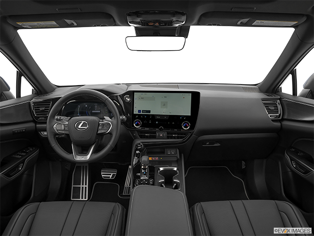 2024 Lexus NX 450h+: Reviews, Price, Specs, Photos and Trims | Driving.ca