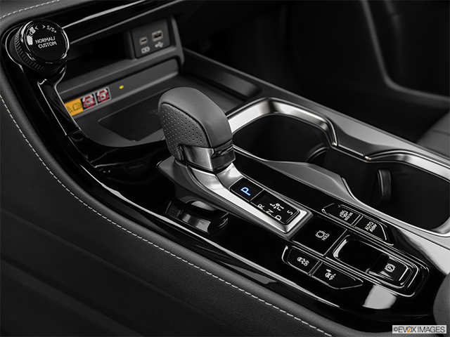 2024 Lexus NX 450h+: Reviews, Price, Specs, Photos and Trims | Driving.ca