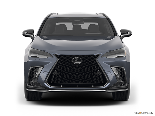 2024 Lexus NX 450h+ | Low/wide front