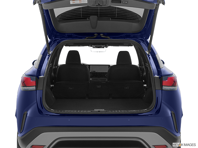 2024 Lexus RX 350h | Hatchback & SUV rear angle