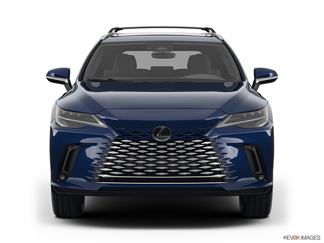 2024 Lexus RX 350h | Low/wide front