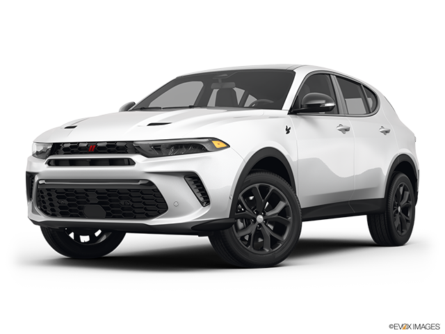 2024 Dodge Hornet: Price, Review, Photos (Canada)