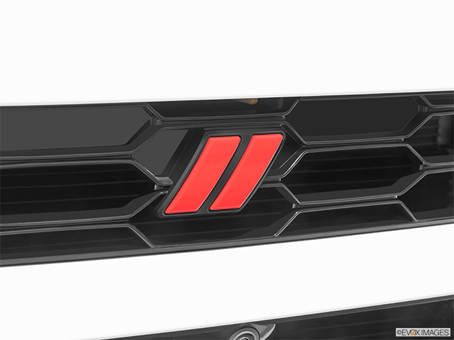 2024 Dodge Hornet | Rear manufacturer badge/emblem