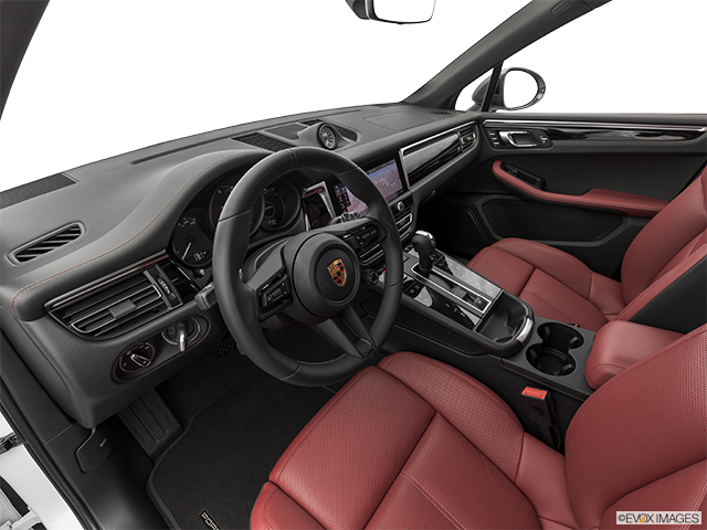 2023 Porsche Macan: Price, Review, Photos and Specs - Read This Before ...