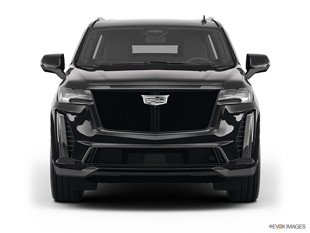 2023 Cadillac Escalade ESV | Low/wide front