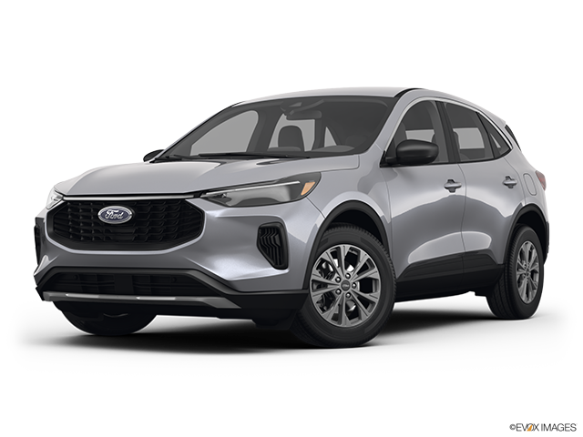 2023 Ford Escape review