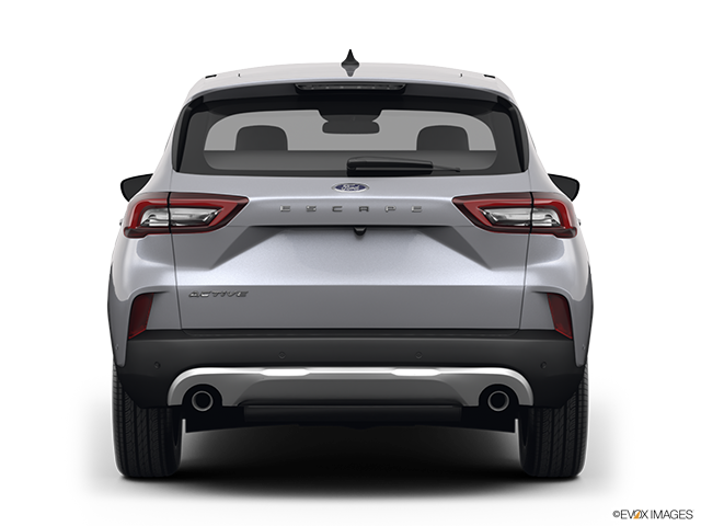 2023 Ford Escape | Low/wide rear