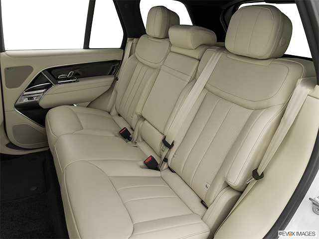 Range Rover Executive Rear Seats 2023 Land Rover Range Rover: Reviews, Price, Specs, Photos and Trims ...