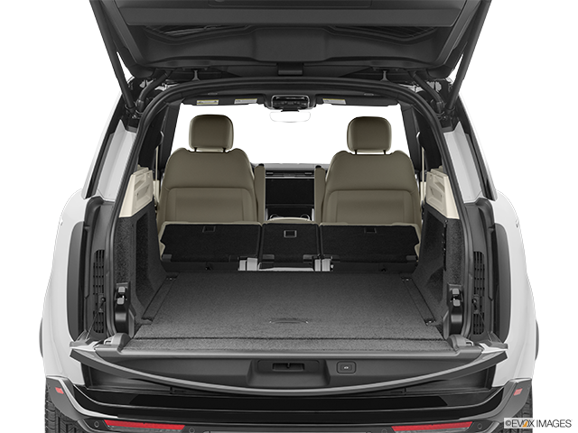 2025 Land Rover Range Rover: Reviews, Price, Specs, Photos and Trims ...