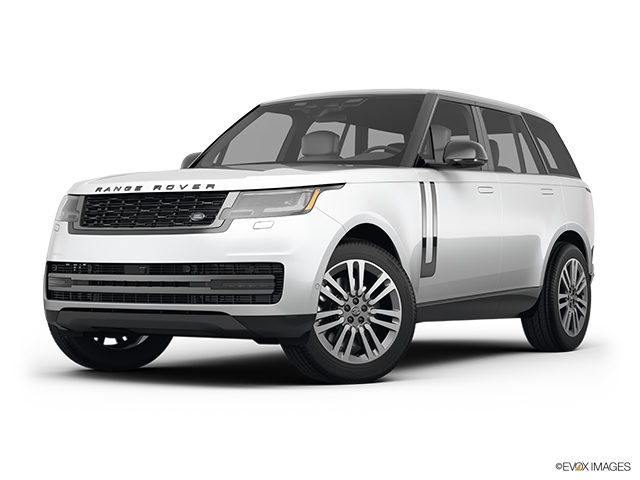 2023 Land Rover Range Rover: Price, Review, Photos (Canada)
