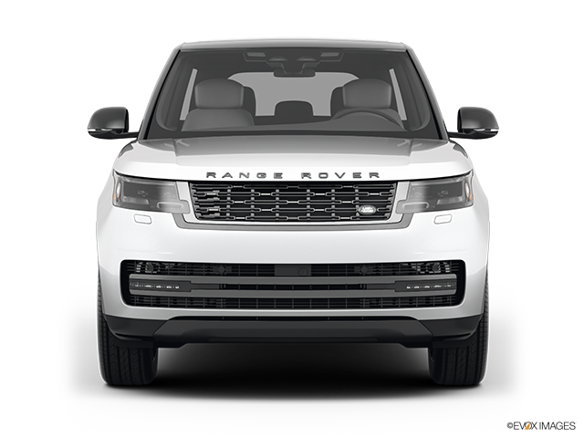 2023 Land Rover Range Rover | Low/wide front