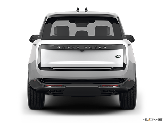 2025 Land Rover Range Rover: Reviews, Price, Specs, Photos and Trims ...
