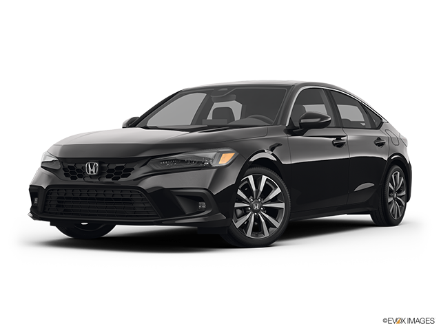 2024 Honda Civic Hatchback: Price, Review, Photos (Canada)