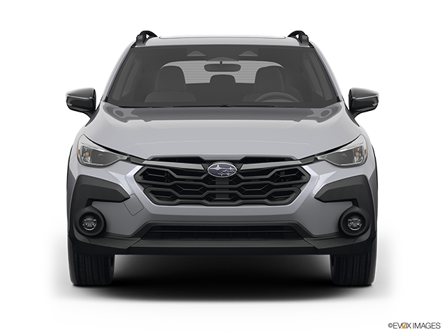 2024 Subaru Crosstrek | Low/wide front
