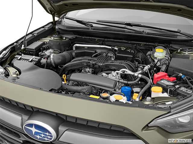 2024 Subaru Outback | Engine