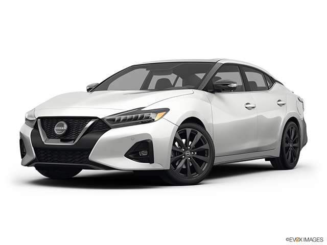 Nissan Maxima: Price, Review, Photos And Specs (canada) 