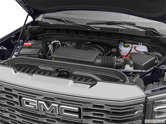 2023 GMC Sierra 1500 | Engine