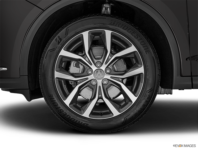 2024 Acura MDX: Reviews, Price, Specs, Photos and Trims