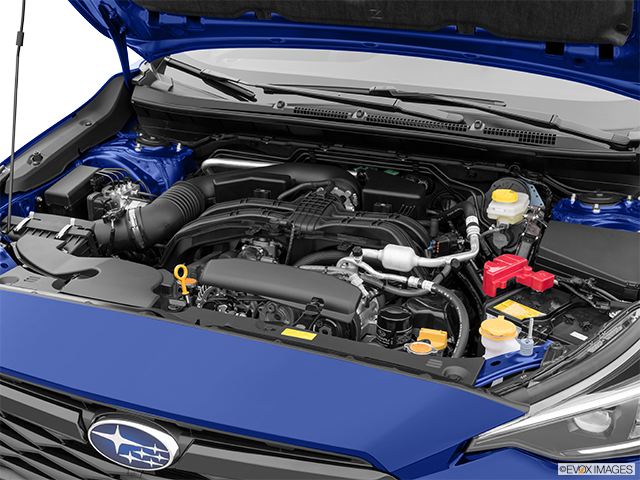 2024 Subaru Impreza | Engine