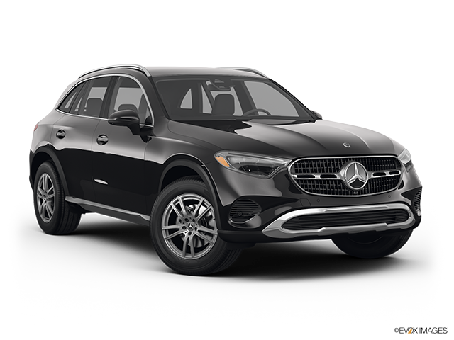 Mercedes-Benz GLC Coupe: Price, Review, Photos and Specs (Canada ...