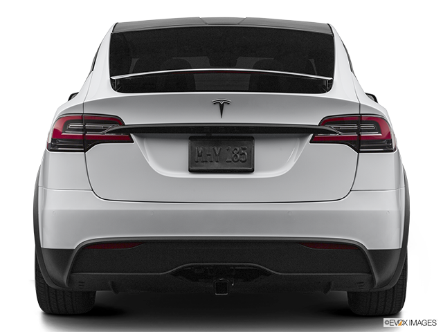 Tesla Model X Rear Screen 2023 Tesla Model X: Reviews, Price, Specs, Photos and Trims