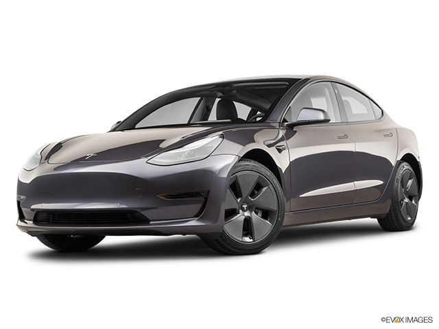 2023 Tesla Model 3: Price, Review, Photos (Canada)