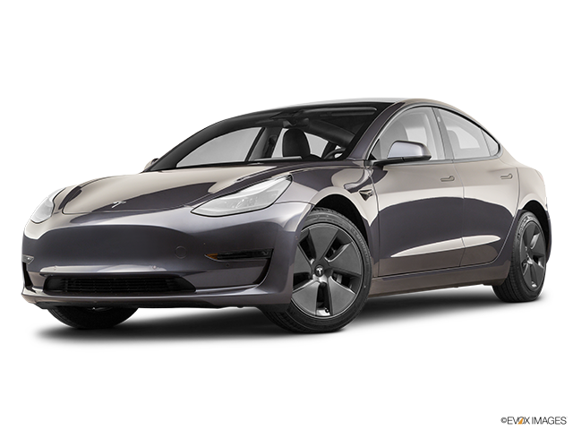 New mystery Tesla Model Y appears on EPA website