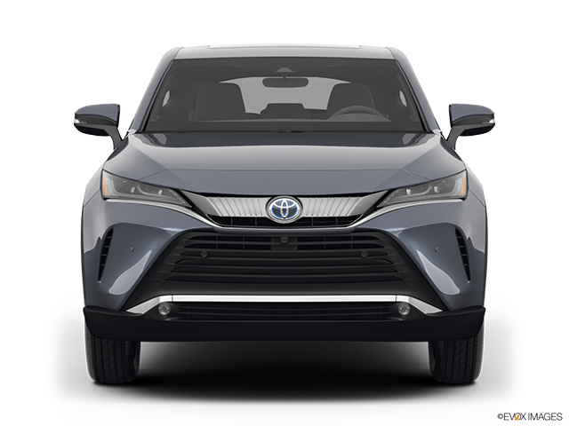 2023 Toyota Venza | Low/wide front