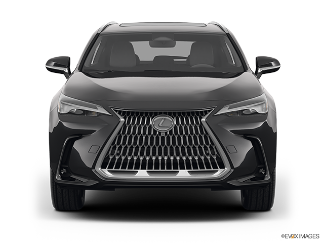 2024 Lexus NX 350 | Low/wide front