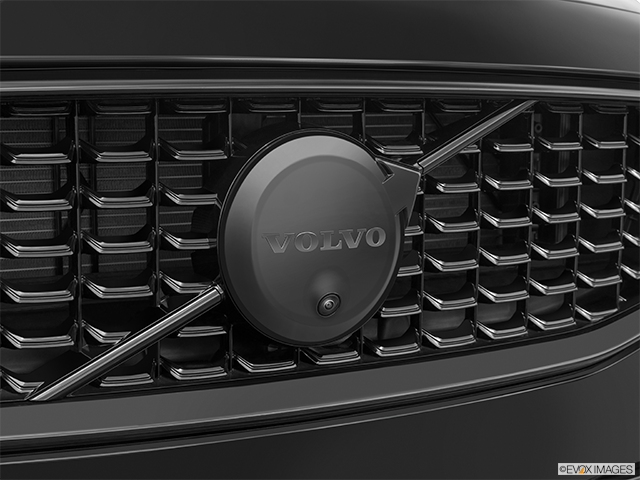 2025 Volvo S60 | Rear manufacturer badge/emblem