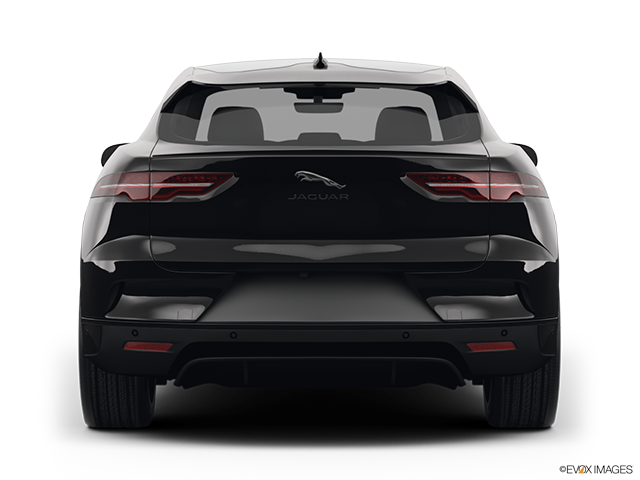 2024 Jaguar I-PACE | Low/wide rear