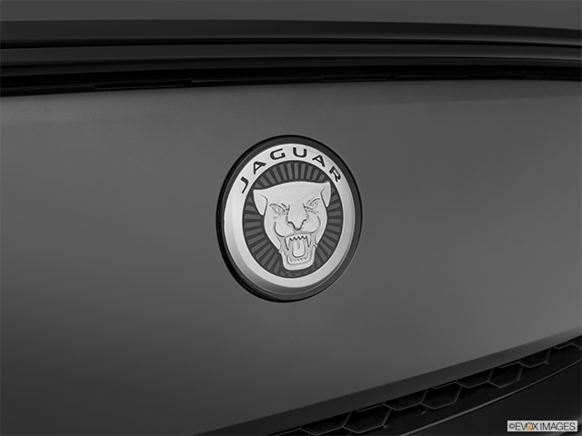 2024 Jaguar I-PACE | Rear manufacturer badge/emblem