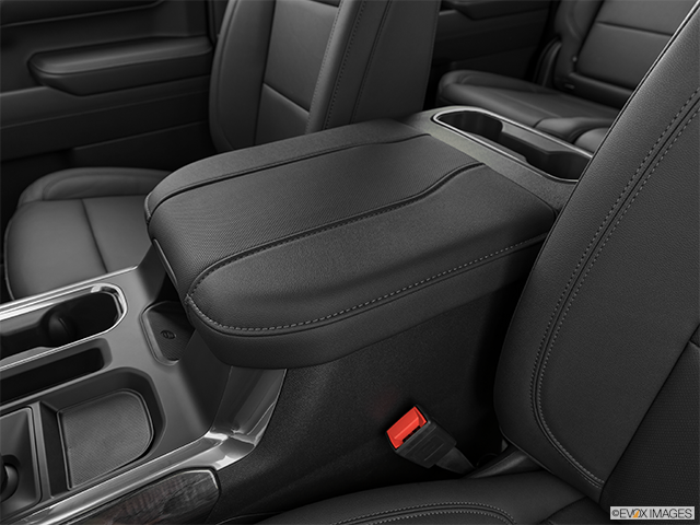 2024 Chevrolet Silverado 1500: Reviews, Price, Specs, Photos and Trims ...