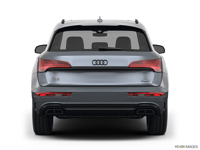 2023 Audi Q5 | Low/wide rear