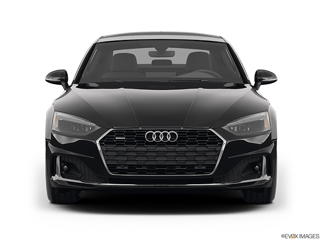 2023 Audi A5 Sportback | Low/wide front