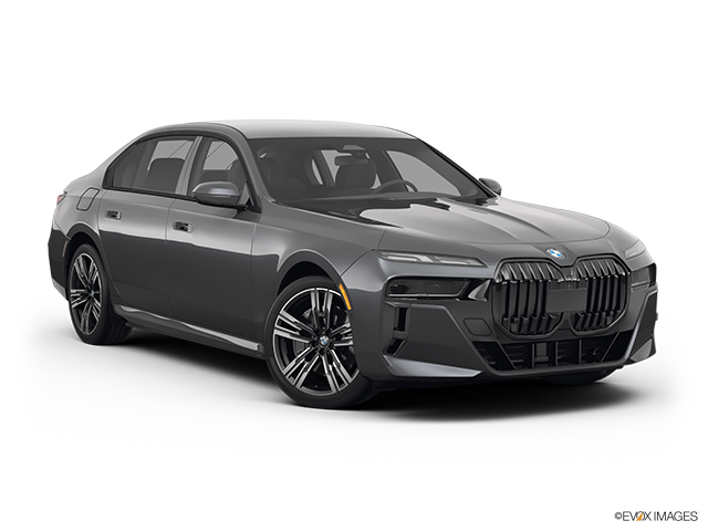 2025 BMW i7: Price, Review, Photos and Specs (Canada) | Driving.ca