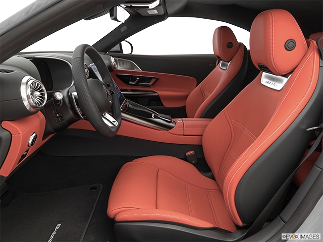 2023 Mercedes-Benz SL | Front seats from Drivers Side