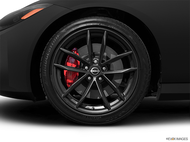 2024 Z Performance Rims 2024 Nissan Z: Reviews, Price, Specs, Photos and Trims | Driving.ca