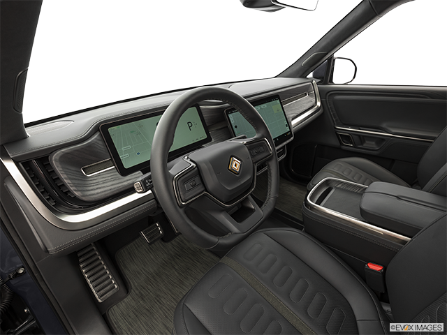 2023 Rivian R1S: Reviews, Price, Specs, Photos and Trims | Driving.ca