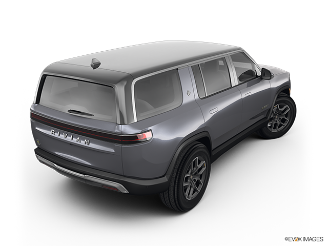 2025 Rivian R1S: Reviews, Price, Specs, Photos and Trims | Driving.ca