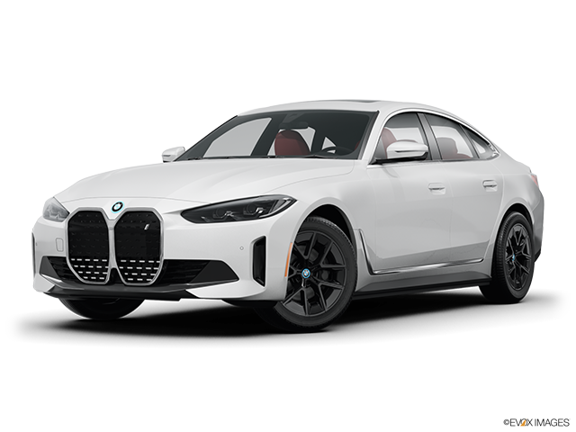 2024 BMW i4 – Trim Comparison - Critical Differences That Cost Thousands