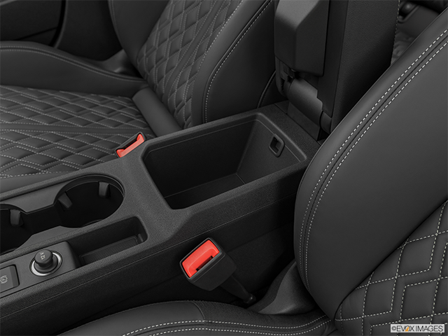 2024 Audi S3 | Front center divider