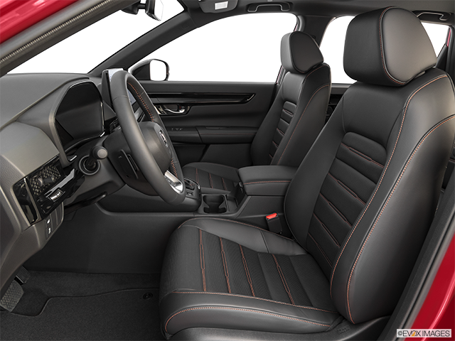 2024 Honda CR-V Hybrid: Price, Review, Photos (Canada)