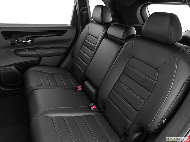 Fascinating Does Honda Crv Have Leather Seats Pictures