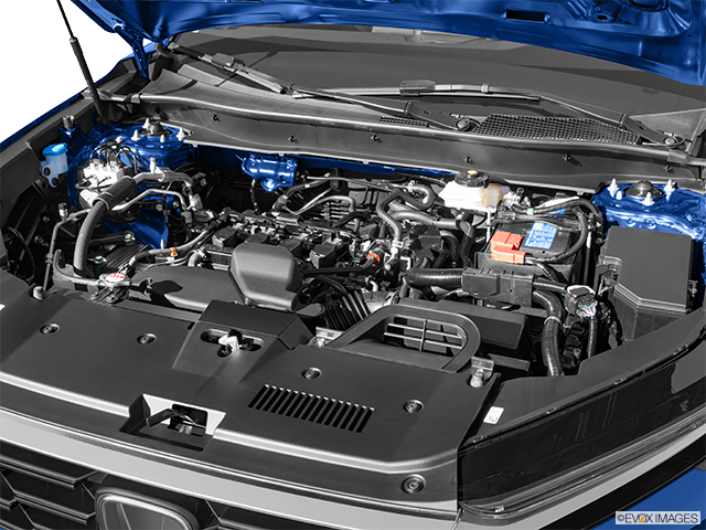2024 Honda CR-V | Engine