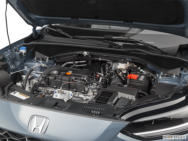 2025 Honda HR-V | Engine