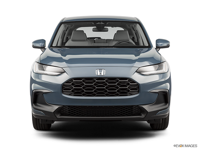 2024 Honda HR-V | Low/wide front