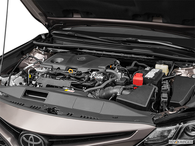 2024 Toyota Camry: Reviews, Price, Specs, Photos and Trims