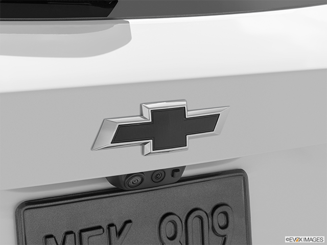 2024 Chevrolet Blazer | Rear manufacturer badge/emblem