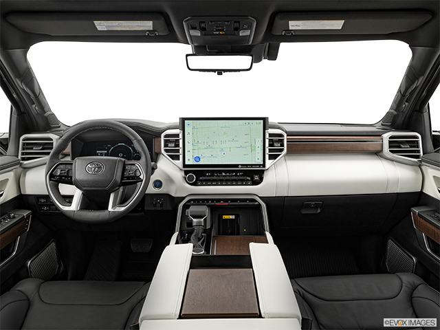 2024 Toyota Sequoia: Reviews, Price, Specs, Photos and Trims